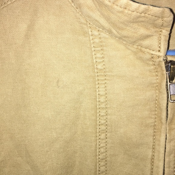 Free People Poet Sleeve Jacket S NWT - Picture 4 of 8